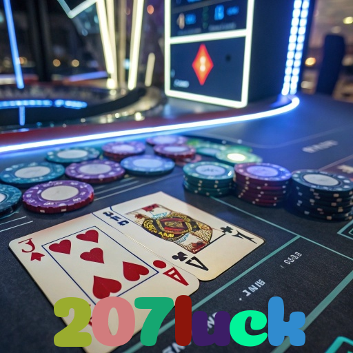 207luck - Baixe o App 207luck para Android e Comece a Jogar
