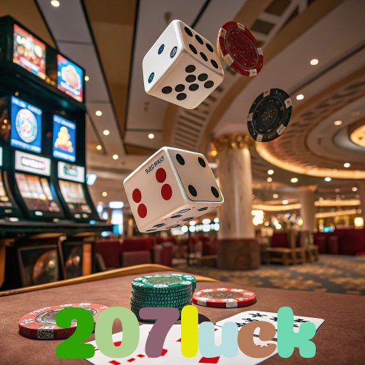 207luck - Baixe o App 207luck para Android e Comece a Jogar