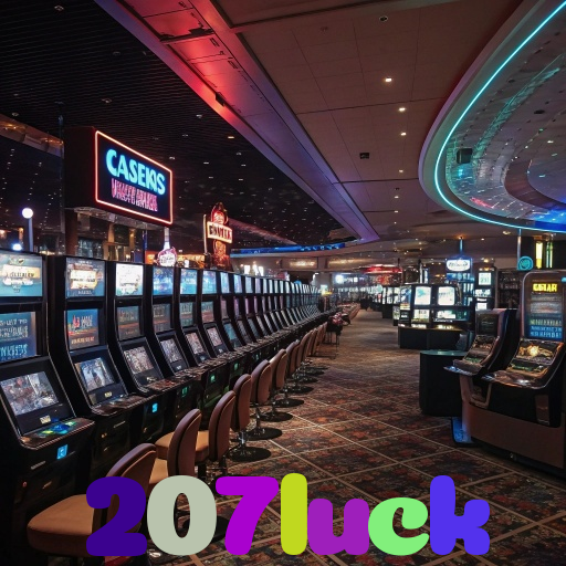 207luck - Baixe o App 207luck para Android e Comece a Jogar