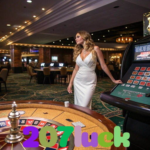 207luck - Baixe o app 207luck no Google Play e jogue ao vivo