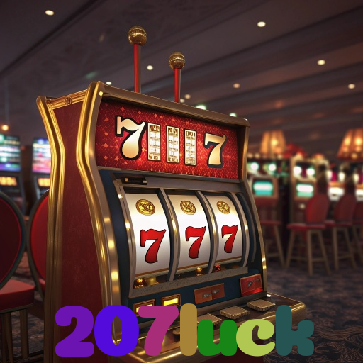 207luck - Baixe o App 207luck para Android e Comece a Jogar