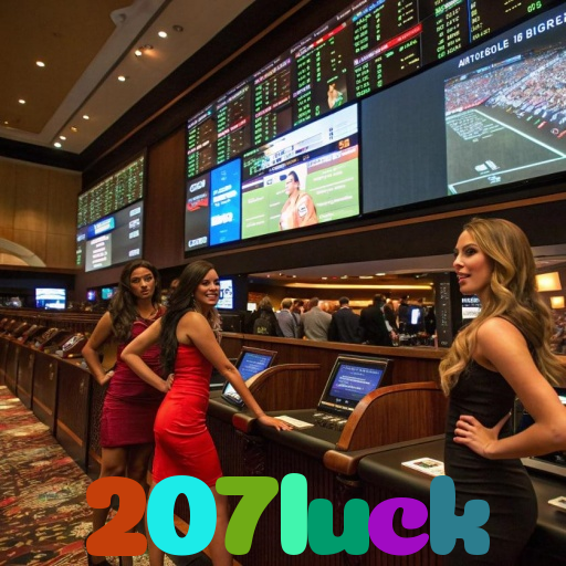 207luck - Baixe o App 207luck para Android e Comece a Jogar