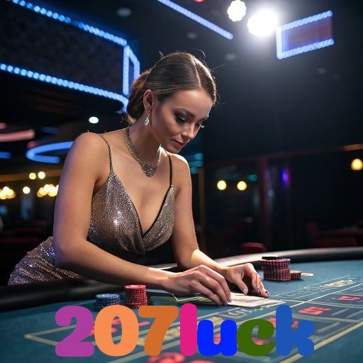 207luck - Baixe o app 207luck no Google Play e jogue ao vivo