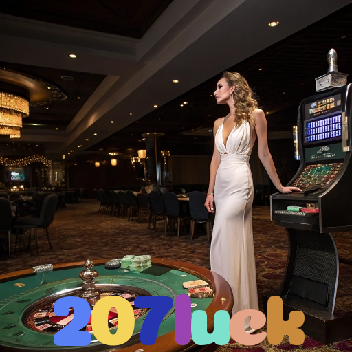 207luck - Baixe o App 207luck para Android e Comece a Jogar