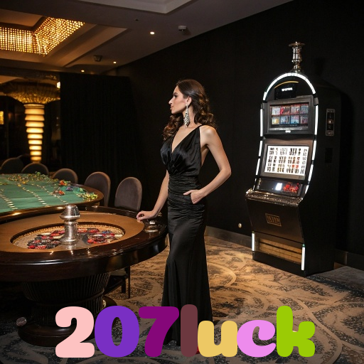 207luck - Baixe o app 207luck no Google Play e jogue ao vivo