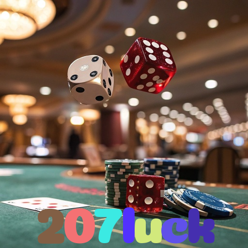 207luck - Baixe o app 207luck no Google Play e jogue ao vivo