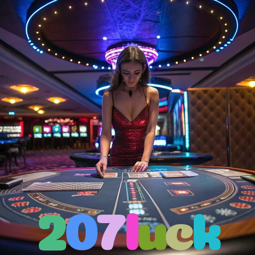 207luck - Baixe o App 207luck para Android e Comece a Jogar