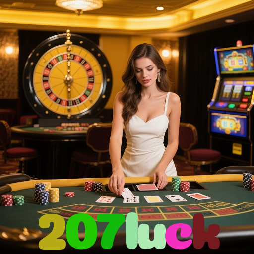 207luck - Baixe o App 207luck para Android e Comece a Jogar