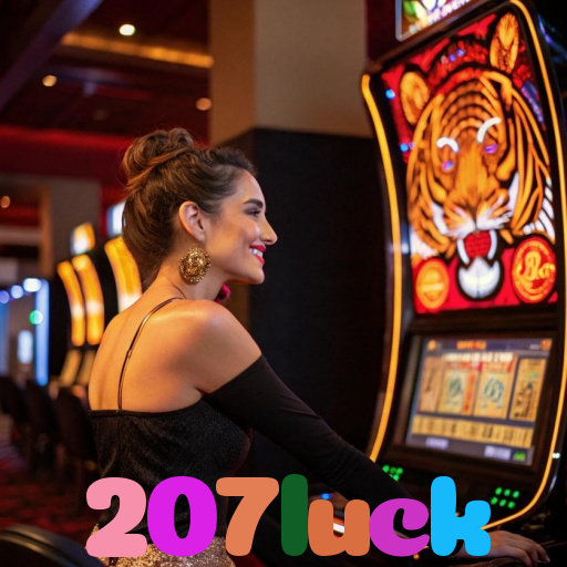 207luck - Baixe o app 207luck no Google Play e jogue ao vivo