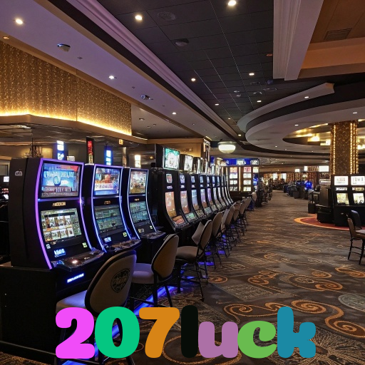 207luck - Baixe o App 207luck para Android e Comece a Jogar