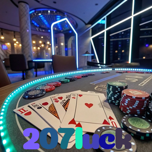 207luck - Baixe o App 207luck para Android e Comece a Jogar