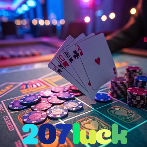 207luck - Baixe o App 207luck para Android e Comece a Jogar