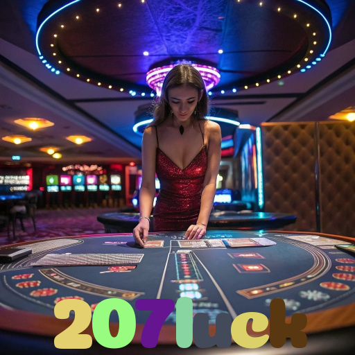 207luck - Baixe o App 207luck para Android e Comece a Jogar