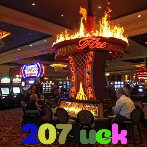 207luck - Baixe o app 207luck no Google Play e jogue ao vivo