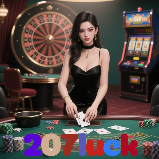 207luck - Baixe o App 207luck para Android e Comece a Jogar