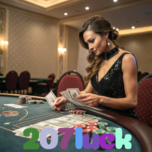207luck - Baixe o App 207luck para Android e Comece a Jogar