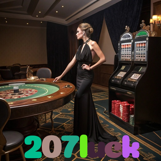 207luck - Baixe o app 207luck no Google Play e jogue ao vivo