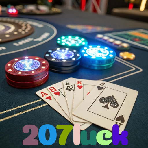 207luck - Baixe o App 207luck para Android e Comece a Jogar
