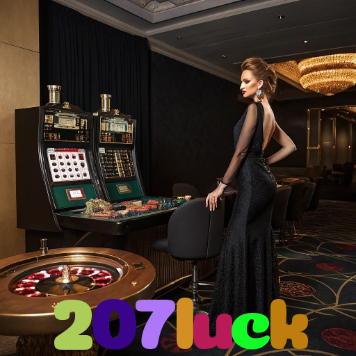 207luck - Baixe o App 207luck para Android e Comece a Jogar