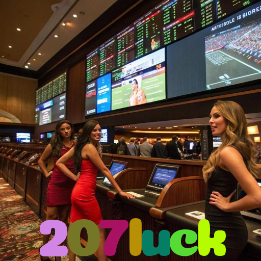 207luck - Baixe o App 207luck para Android e Comece a Jogar