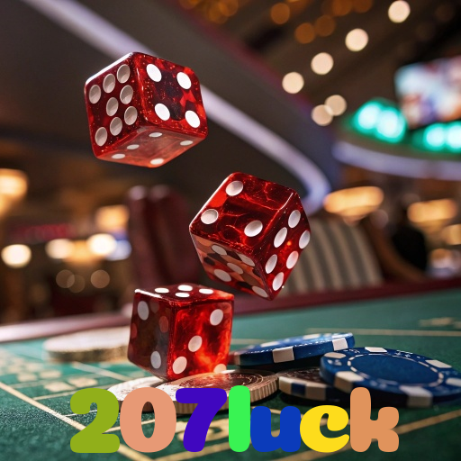 207luck - Baixe o app 207luck no Google Play e jogue ao vivo
