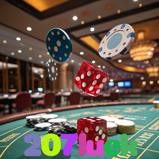 207luck - Baixe o App 207luck para Android e Comece a Jogar
