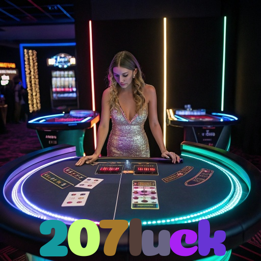 207luck - Baixe o app 207luck no Google Play e jogue ao vivo
