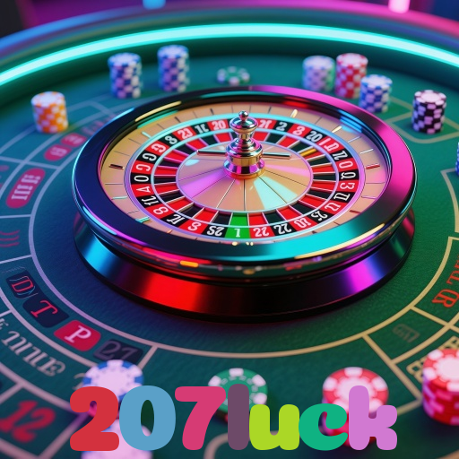 207luck - Baixe o app 207luck no Google Play e jogue ao vivo