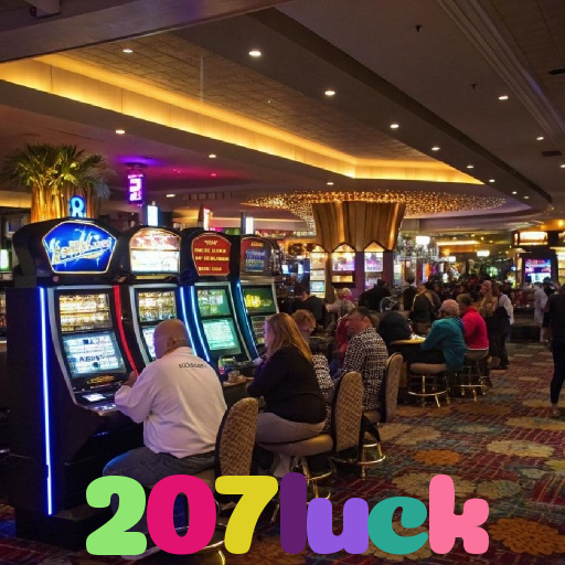 207luck - Baixe o App 207luck para Android e Comece a Jogar
