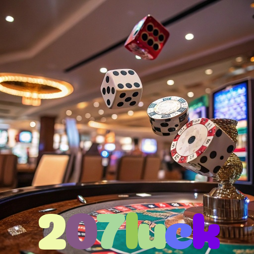 207luck - Baixe o app 207luck no Google Play e jogue ao vivo