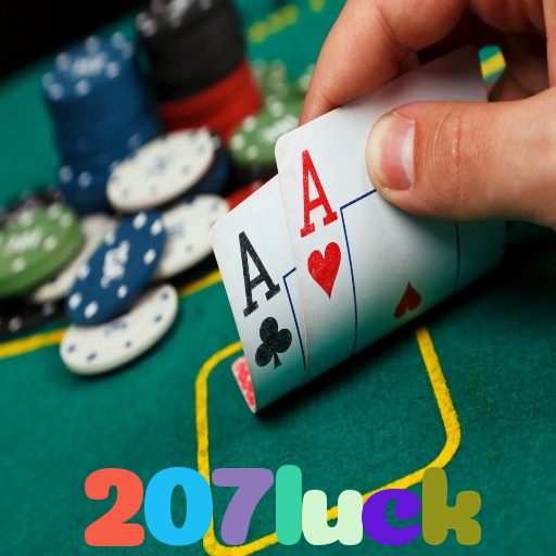207luck - Baixe o App 207luck para Android e Comece a Jogar