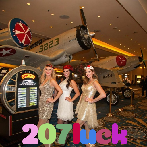 207luck - Baixe o app 207luck no Google Play e jogue ao vivo