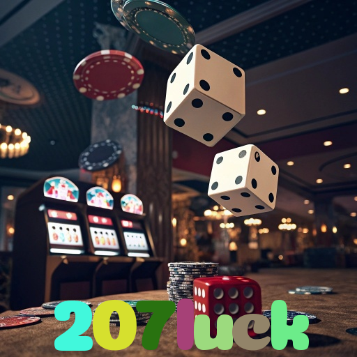 207luck - Baixe o App 207luck para Android e Comece a Jogar