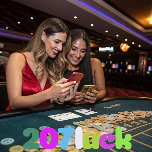 207luck - Baixe o App 207luck para Android e Comece a Jogar
