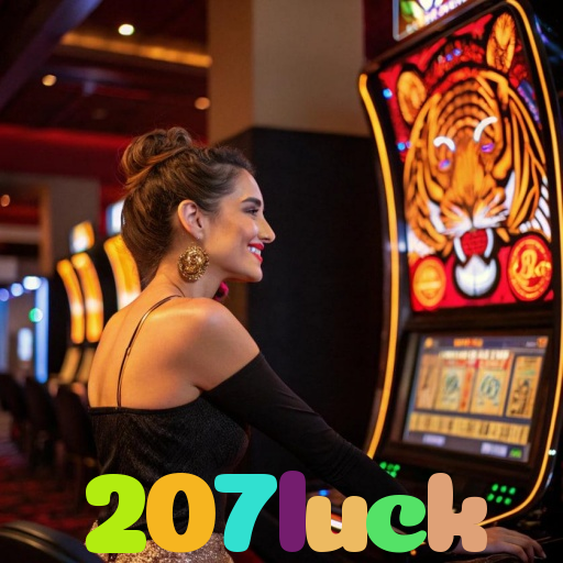 207luck - Baixe o App 207luck para Android e Comece a Jogar