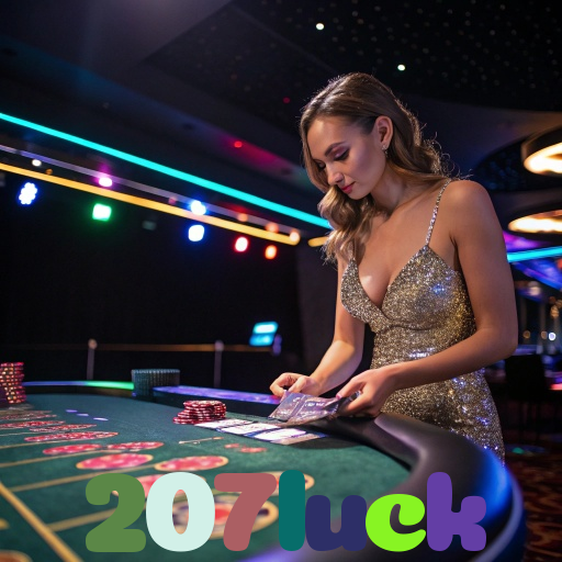 207luck - Baixe o App 207luck para Android e Comece a Jogar