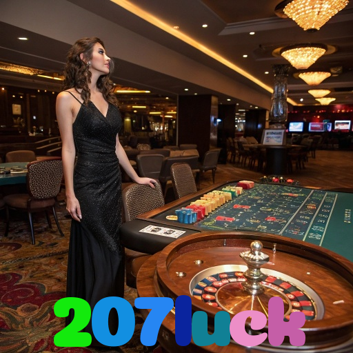 207luck - Baixe o App 207luck para Android e Comece a Jogar