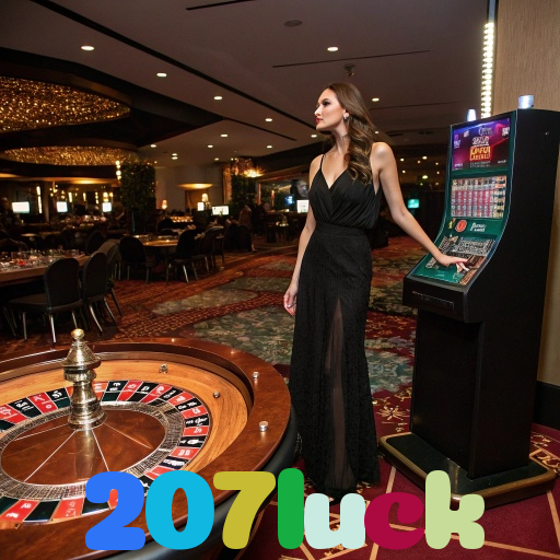 207luck - Baixe o app 207luck no Google Play e jogue ao vivo