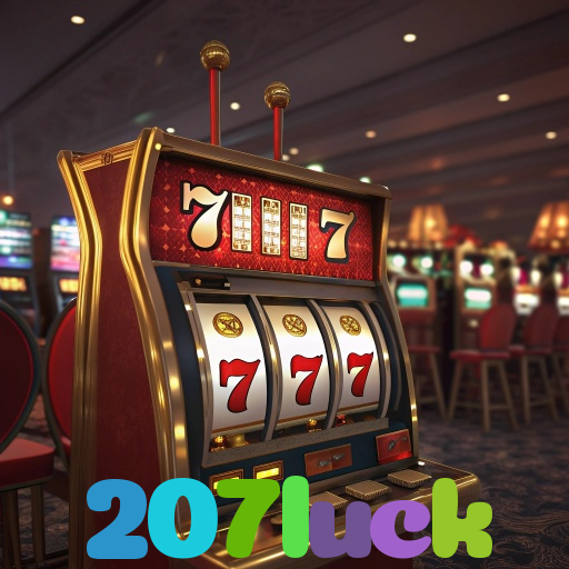 207luck - Baixe o app 207luck no Google Play e jogue ao vivo