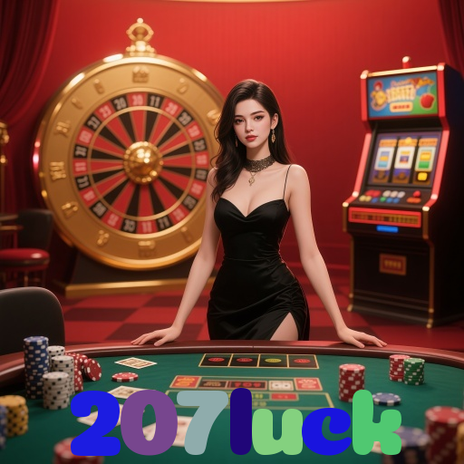 207luck - Baixe o app 207luck no Google Play e jogue ao vivo