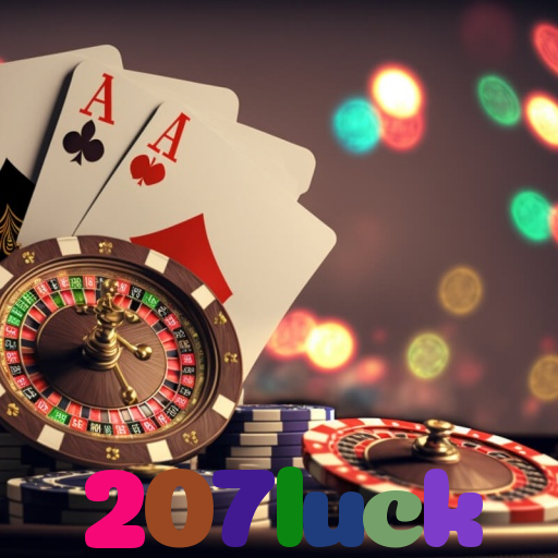 207luck - Baixe o App 207luck para Android e Comece a Jogar