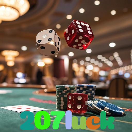 207luck - Baixe o App 207luck para Android e Comece a Jogar
