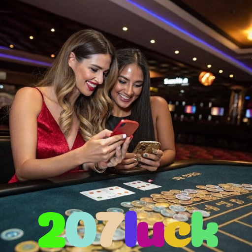 207luck - Baixe o app 207luck no Google Play e jogue ao vivo