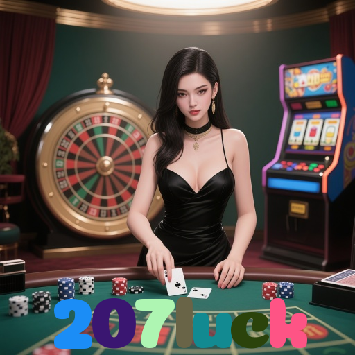 207luck - Baixe o App 207luck para Android e Comece a Jogar