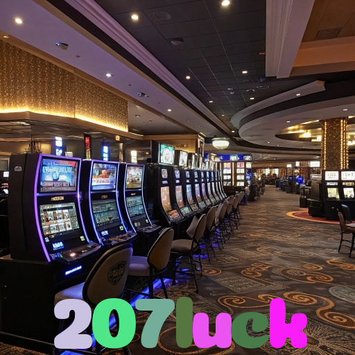207luck - Baixe o App 207luck para Android e Comece a Jogar