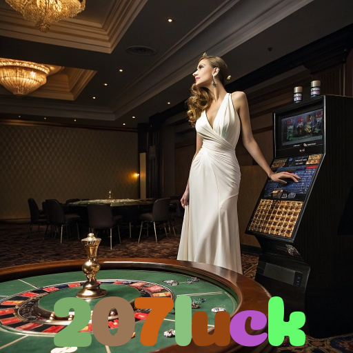 207luck - Baixe o app 207luck no Google Play e jogue ao vivo