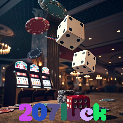 207luck - Baixe o app 207luck no Google Play e jogue ao vivo