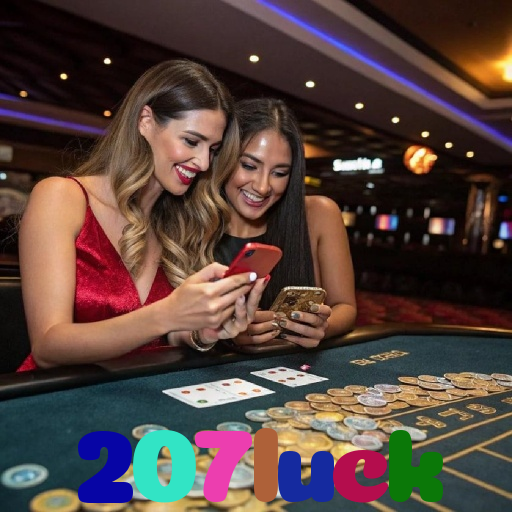 207luck - Baixe o app 207luck no Google Play e jogue ao vivo