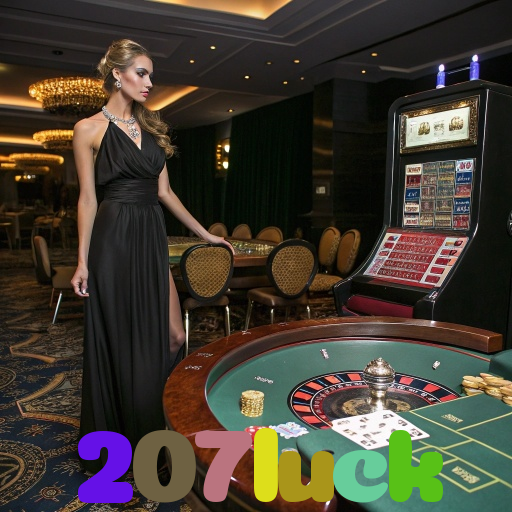 207luck - Baixe o app 207luck no Google Play e jogue ao vivo