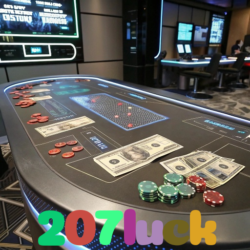 207luck - Baixe o app 207luck no Google Play e jogue ao vivo